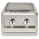 Artisan Griddle Plate for Power Burner